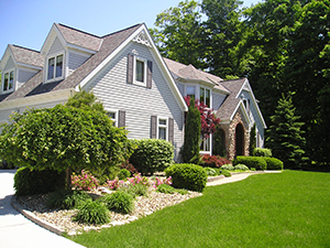 Landscapers and Lawncare Services in Ardmore, AL